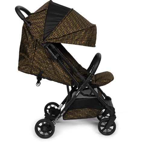 Fendi stroller price